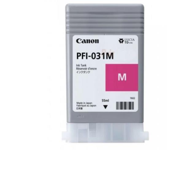 Canon Pfi 031 Magenta